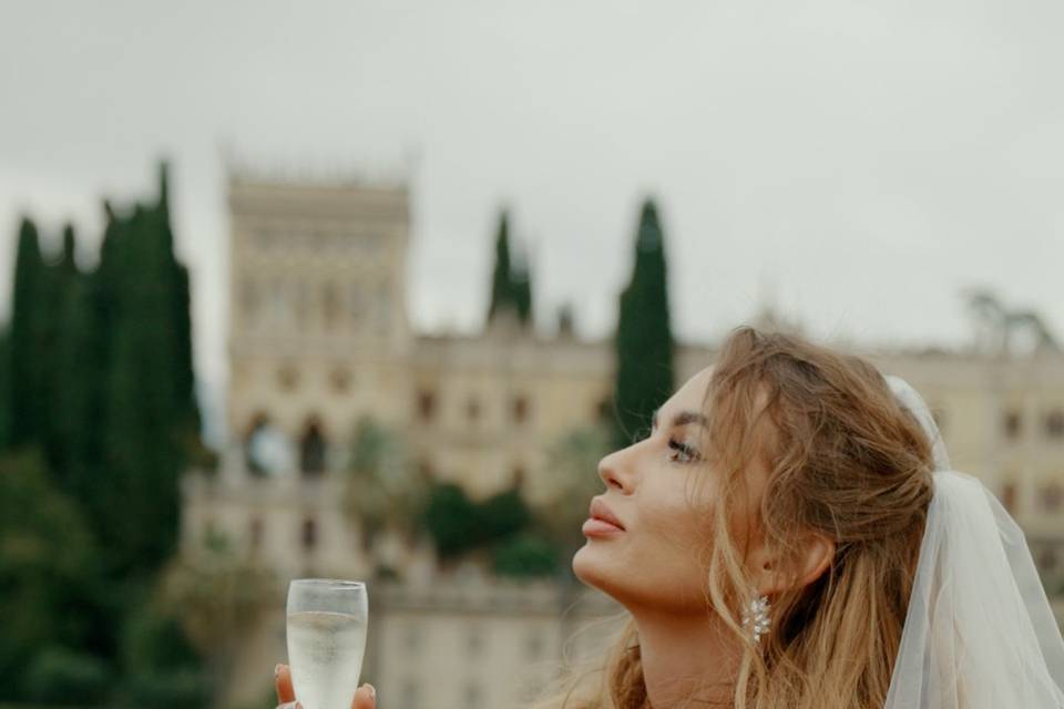 Italian Wedding