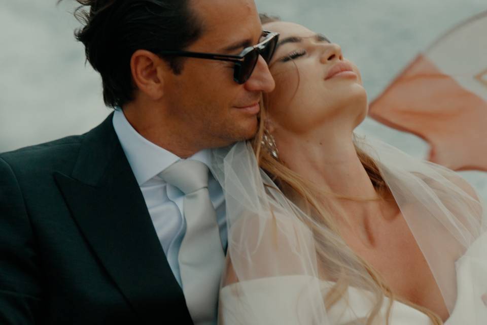 Italian Wedding
