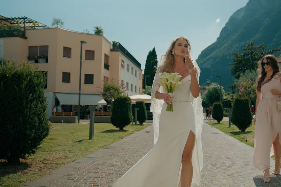 Italian Wedding
