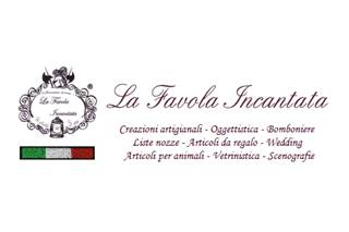 La Favola Incantata logo