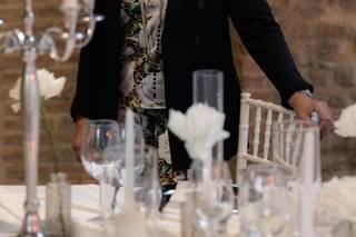 La Cri Event Planner