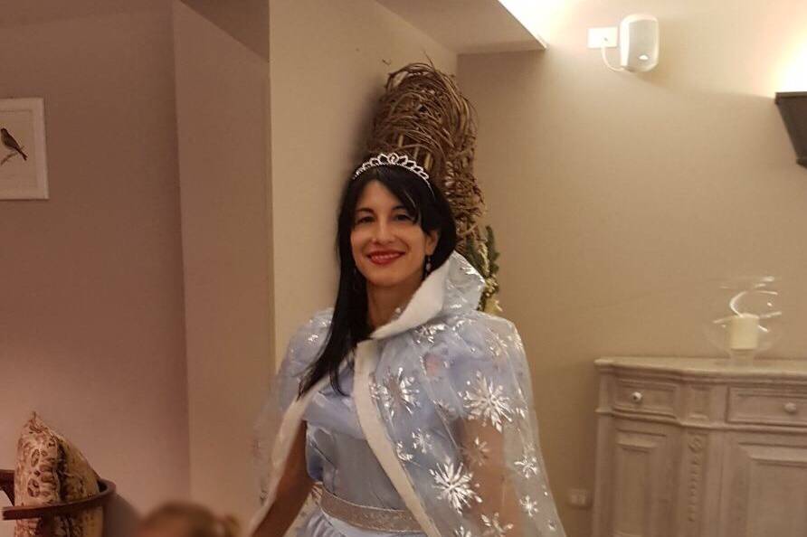 Costumi principesse