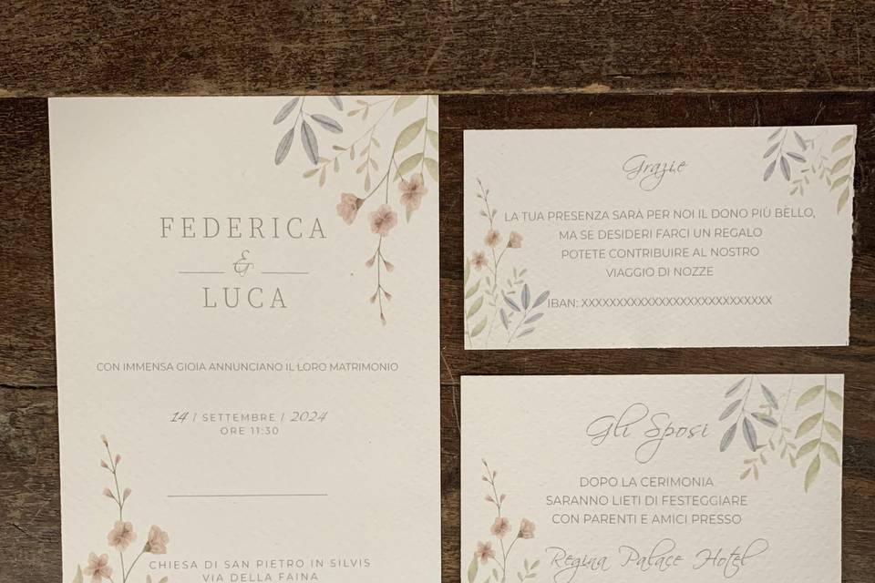 Grafica a catalogo