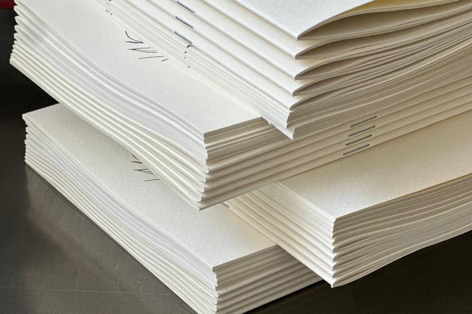Libretti messa