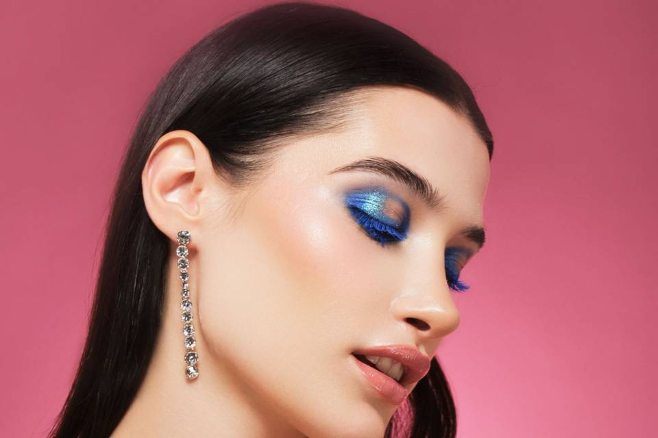 Trucco occhi
