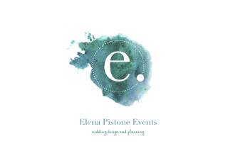 Elena Pistone Events