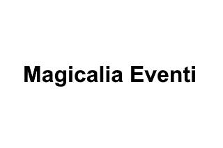 Logo Magicalia Eventi