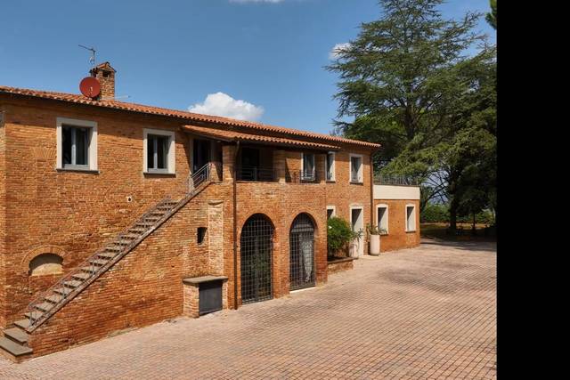 Casale principale