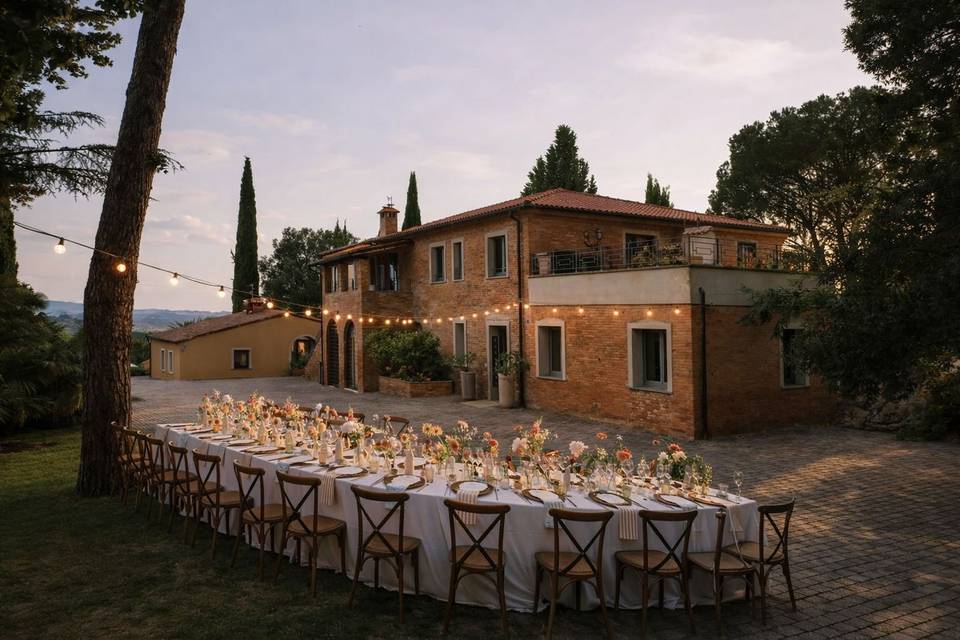 Agriturismo Poste del Chiugi