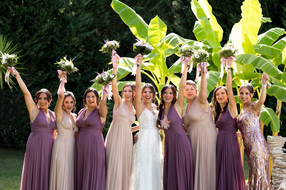 Foto matrimonio divertenti