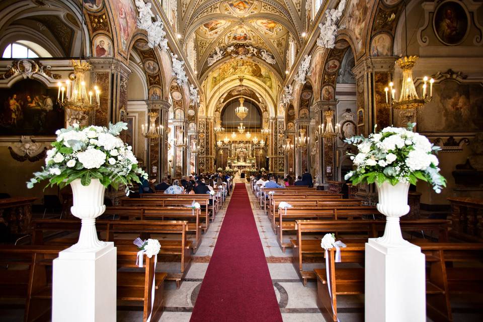 San francesco di paola foto