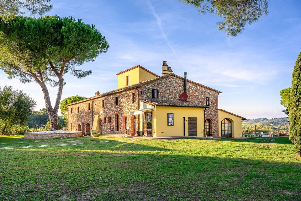 Il nostro grande parco
