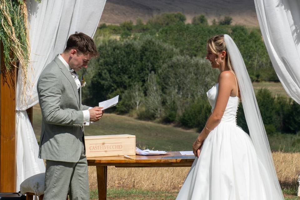 Amelie & Niklas