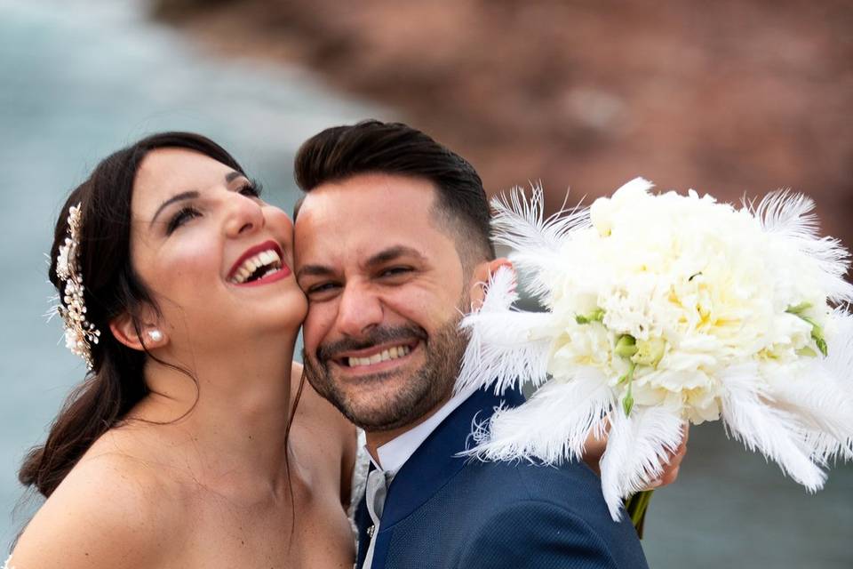 Foto matrimonio divertenti