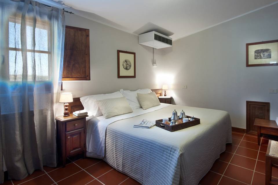 Country Lodge