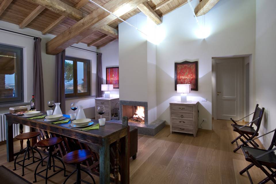 Suite De Luxe