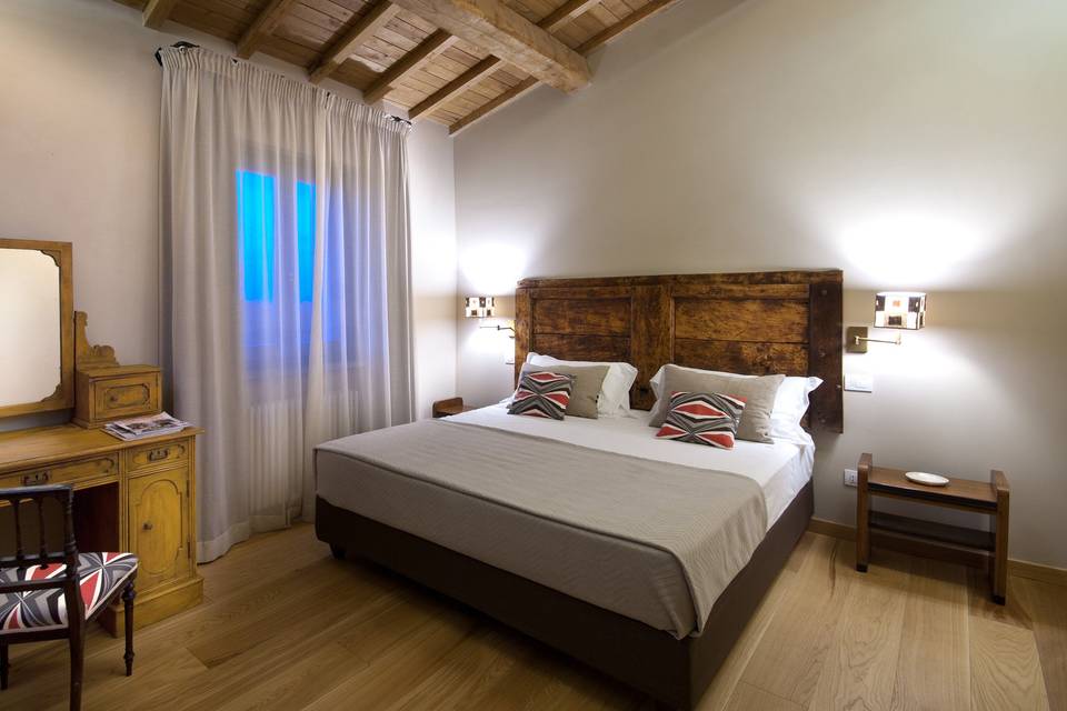 Suite De Luxe