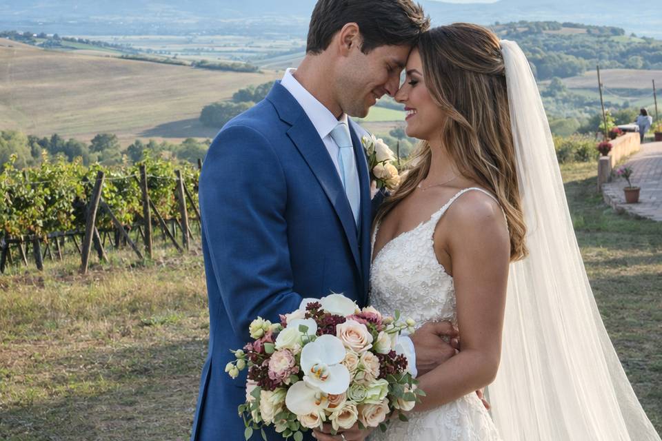 Agriturismo poste del chiugi