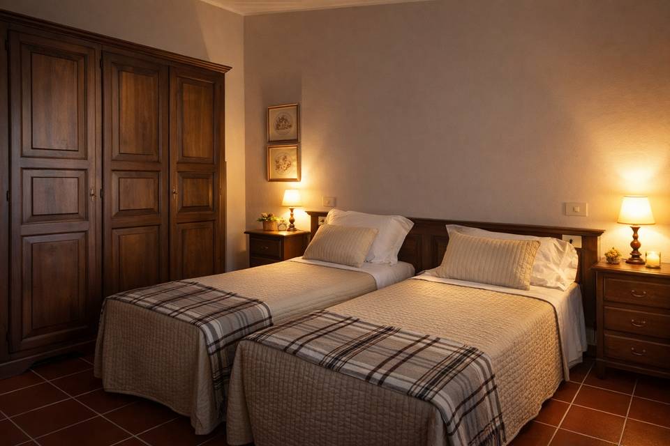 Country Lodge