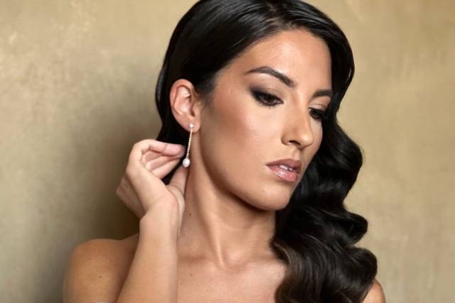 Hair e make-up