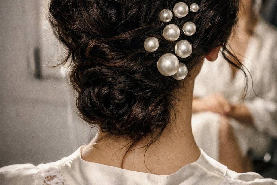 Hair