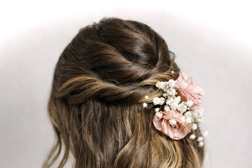 Hair