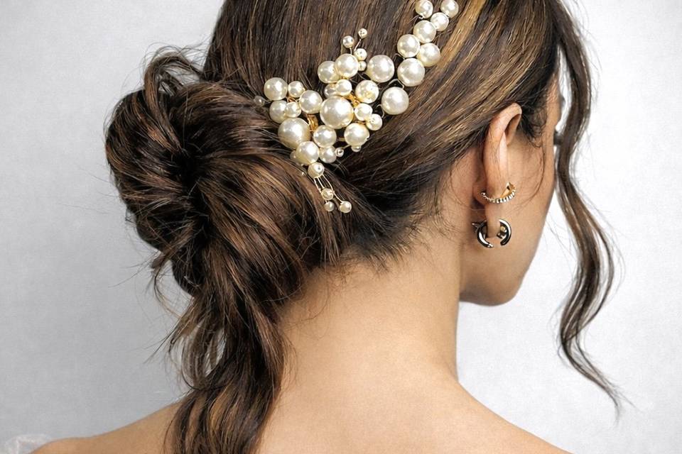 Hair