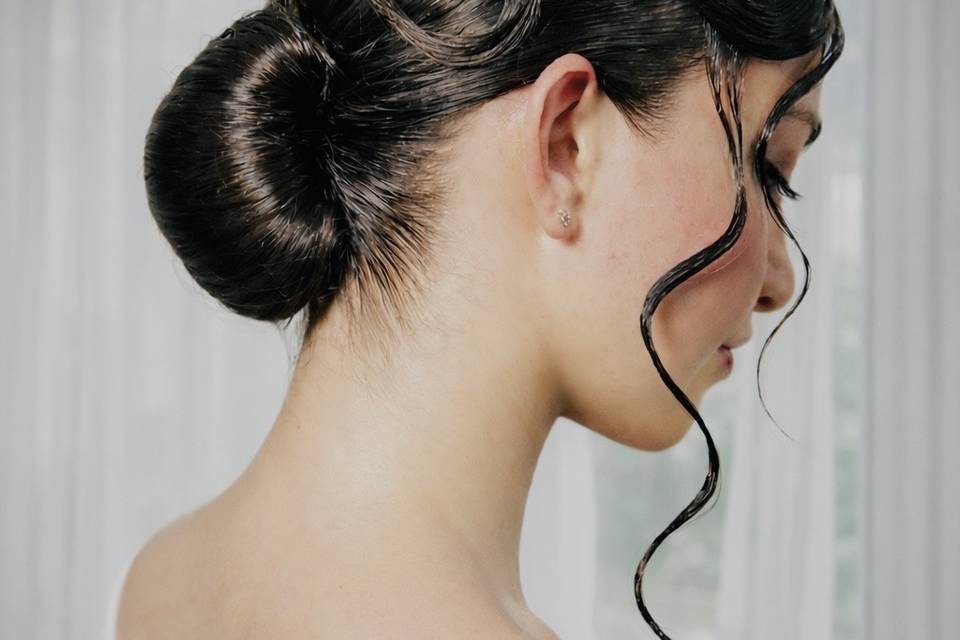Hair