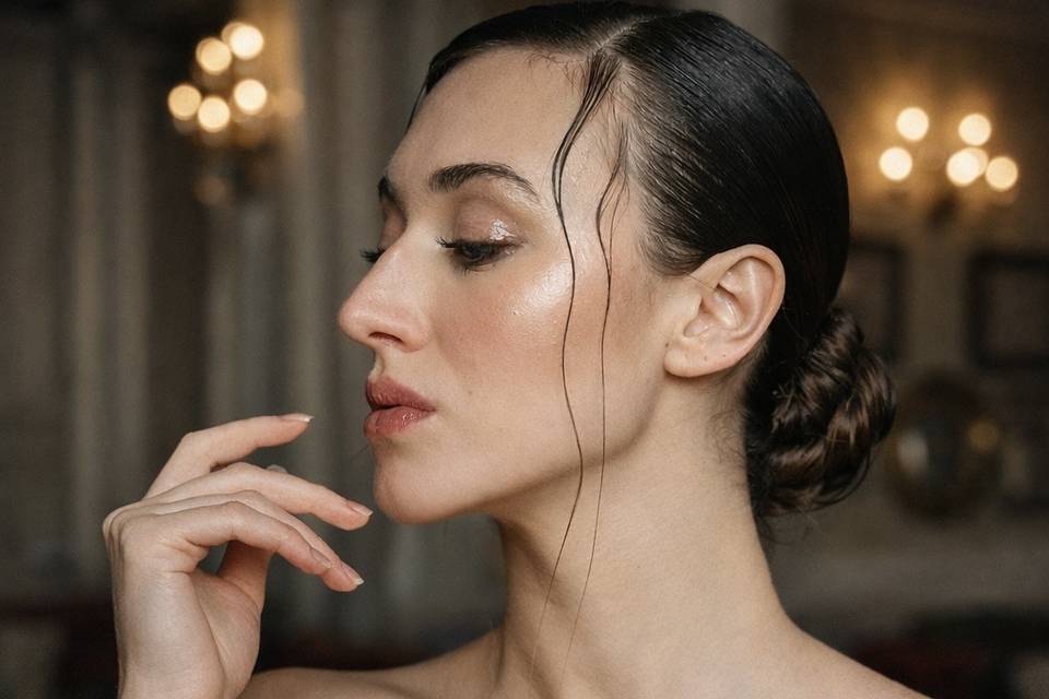 Hair e make-up