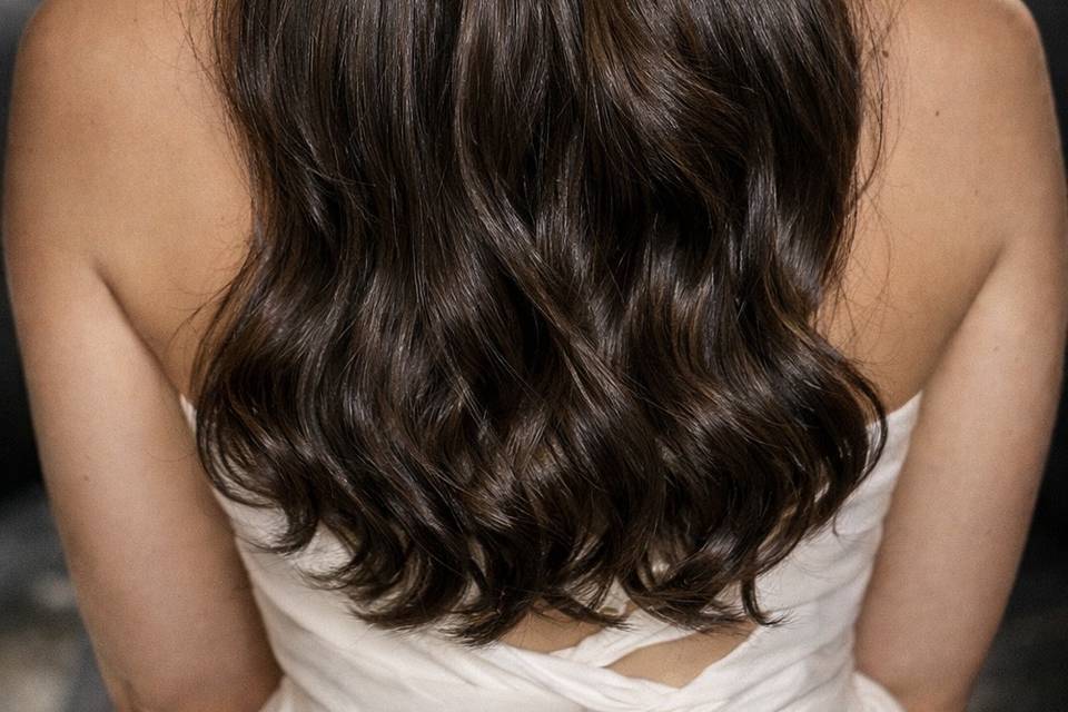 Hair