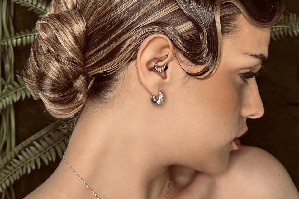 Hair
