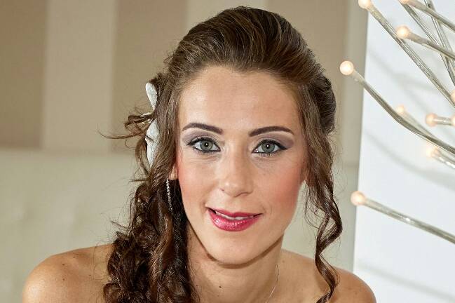 Trucco sposa