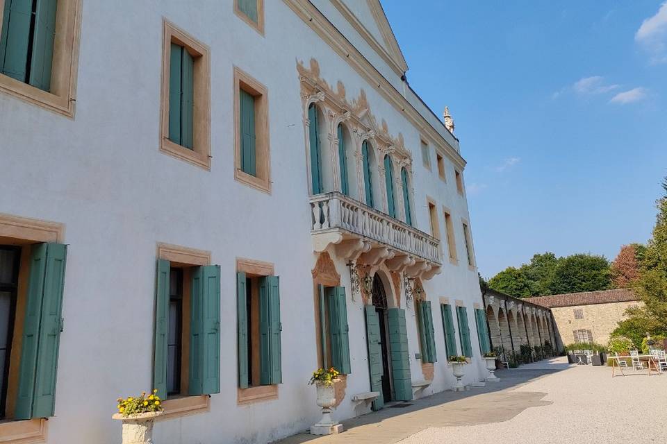 Villa Cavalli