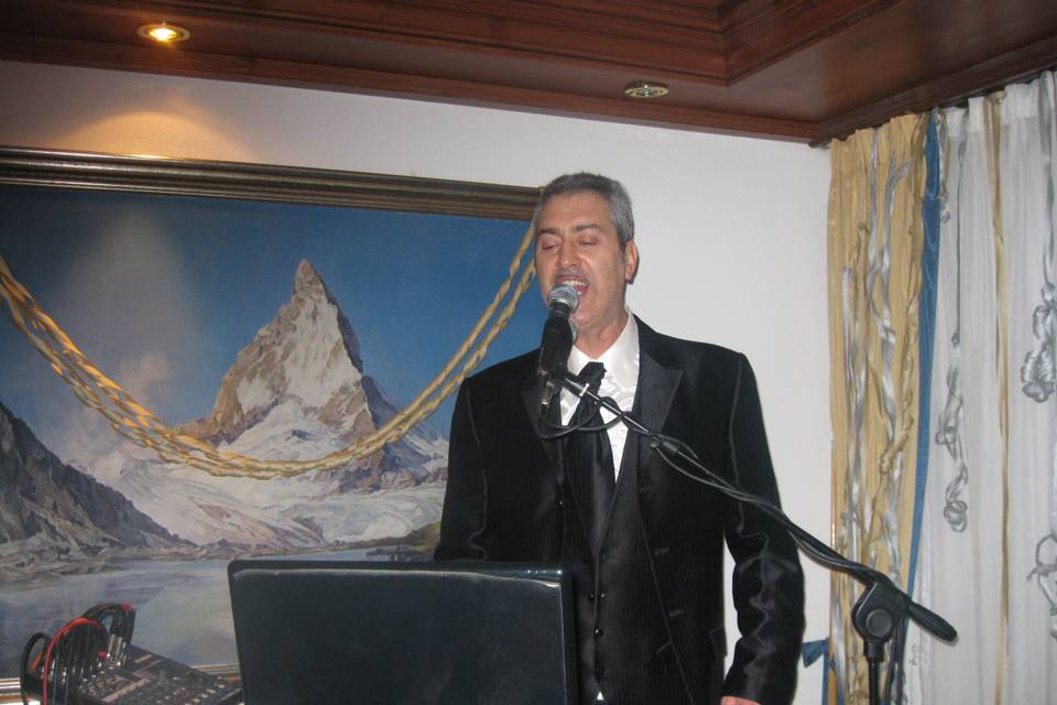 Maurizio Barra