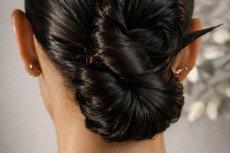 Hair