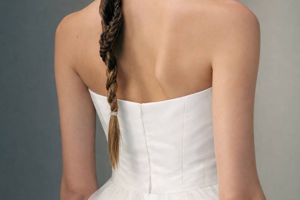 Hair