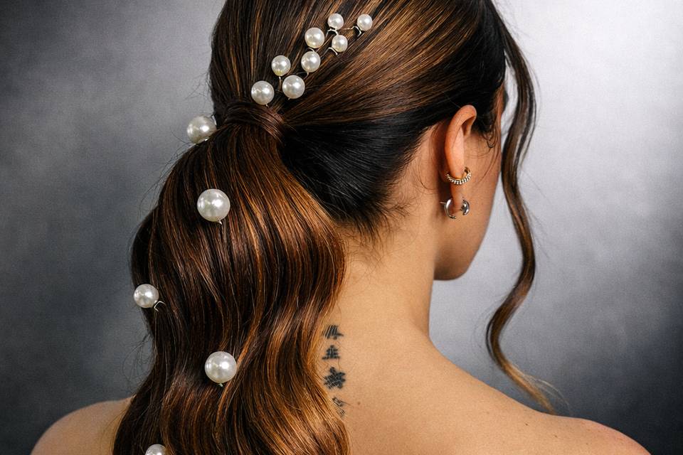 Hair