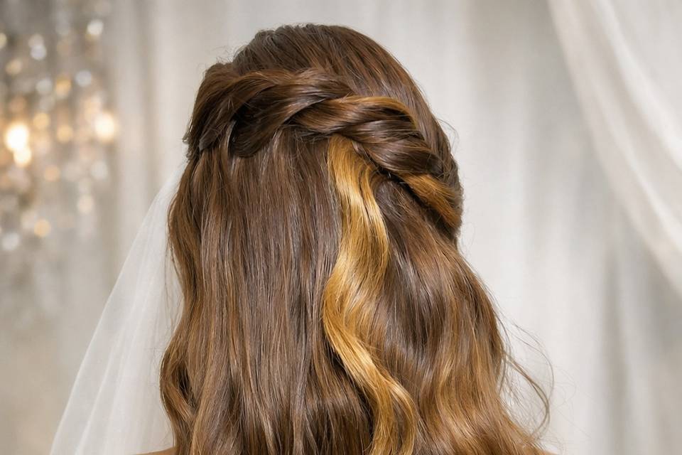 Hair