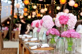 Riviera Home Dining