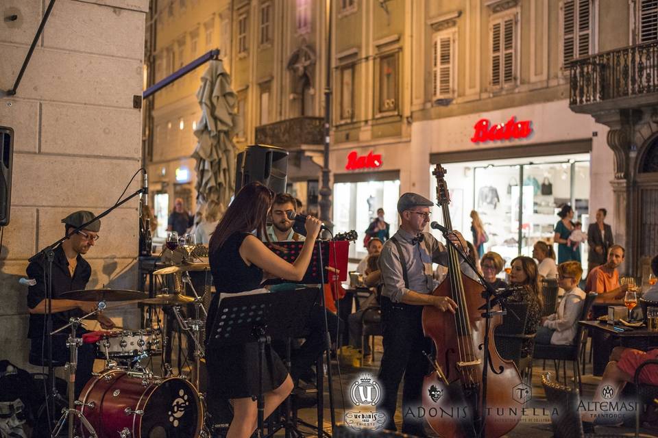 Trieste
