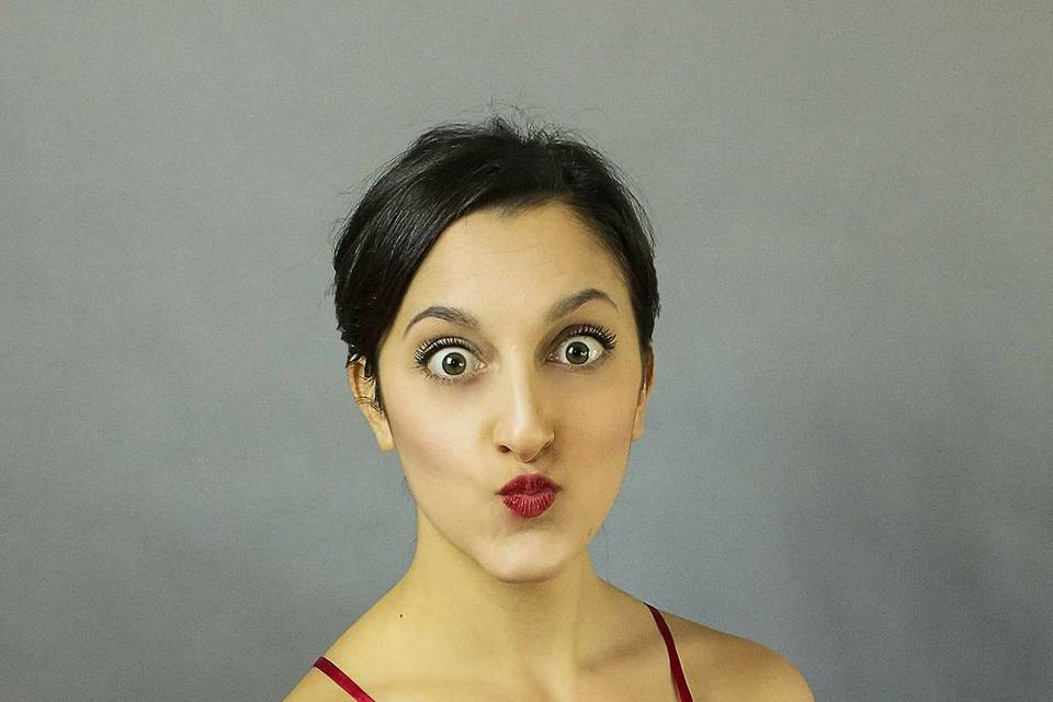 La nostra cantante
