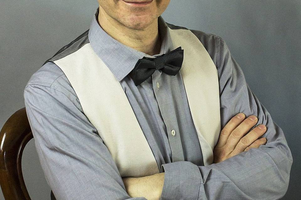 Il nostro bassista