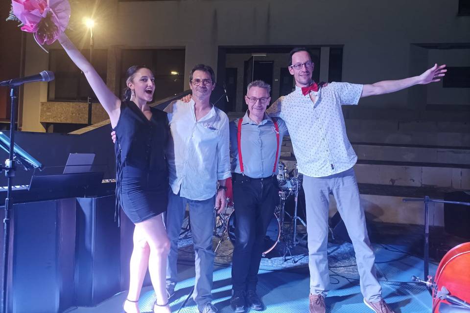 Super concerto