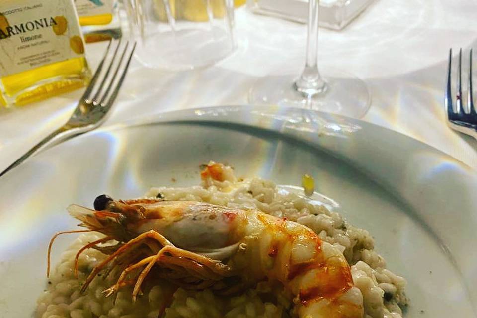 Ondina Levante