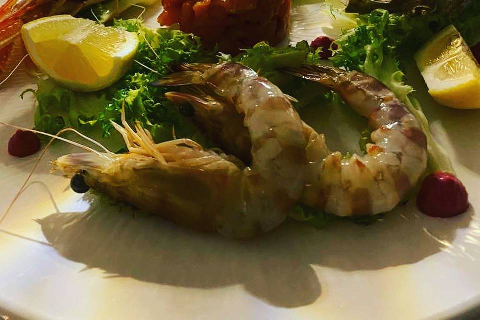 Ondina Levante