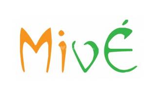 Mivé - Gelateria Artigianale Logo