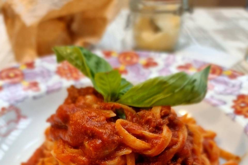 Bolognese