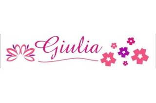 Giulia Make Up logo