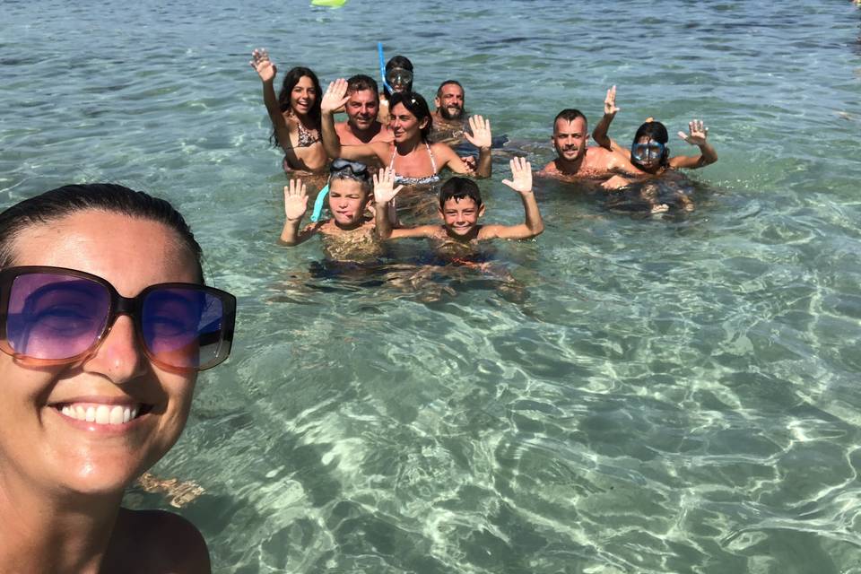 Viaggi organizzati