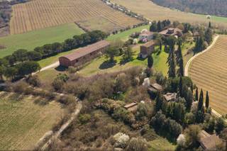 Tenuta Poggio Fasciano